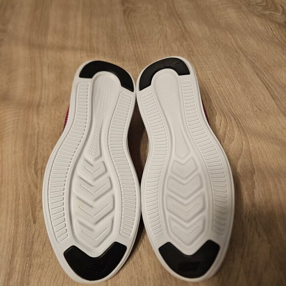 NB New Balance Womens Size 11 Fuel Core Coast Running Course Sneakers Euc - Picture 7 of 8